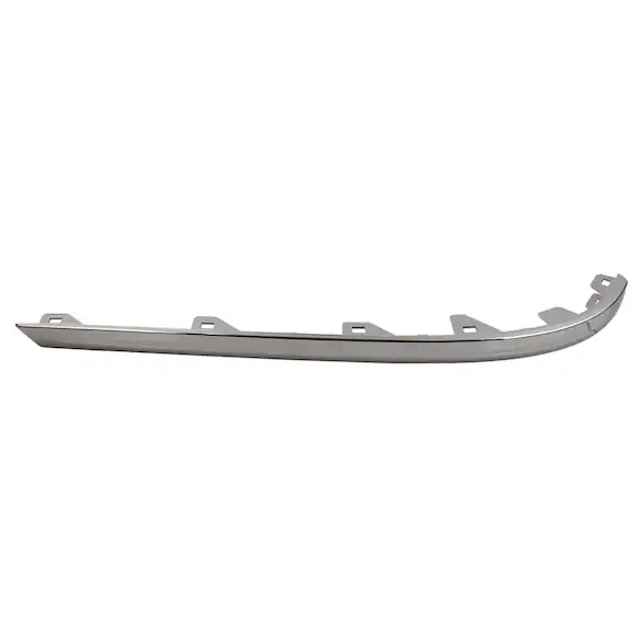 Bumper Trim Molding End cap Main Image