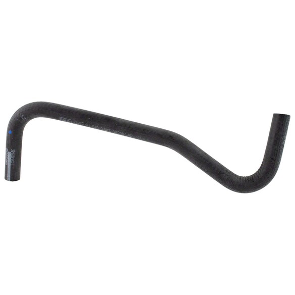 Engine Coolant Overflow Hose Main Image