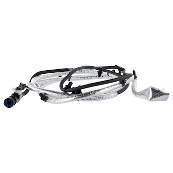 Diesel Exhaust Fluid (DEF) Injector Feed Line Tube Emissions - 6.7L