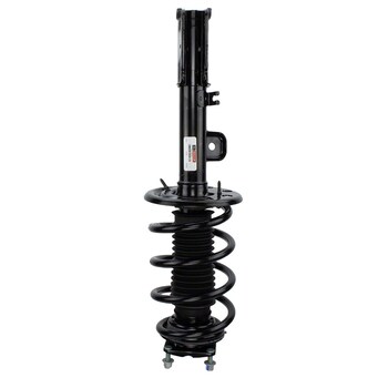Suspension Strut and Coil Spring Assembl Loaded ASSEM - Right, Front 2.0L