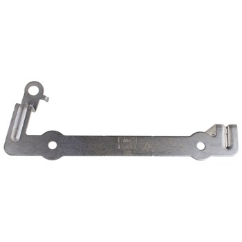 Bracket Wiring Connector Control - 3.5L