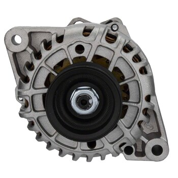 Alternator - 130 Amp 4.6L