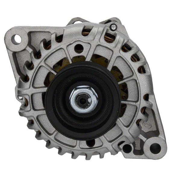 Alternator - 130 Amp 4.6L Main Image