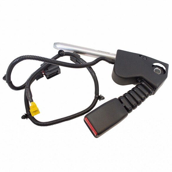 Seat Belt Receptacle Buckle - Left, Front Main Image