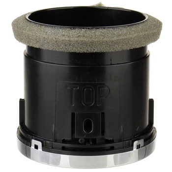 Louvre Vent Air - Left, Right, Center (Premium)