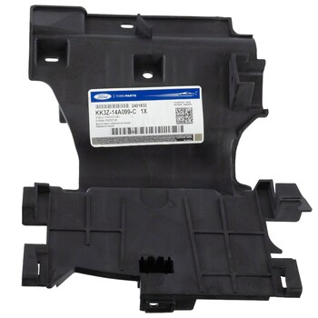 Shield - DM4 TFT For Sync II (Fuses)