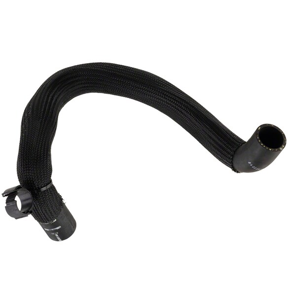 Radiator Coolant Hose - Lower Main Image