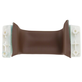Interior Door Pull Handle Cup - Right, Front