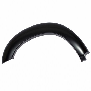 Wheel Arch Molding - Left