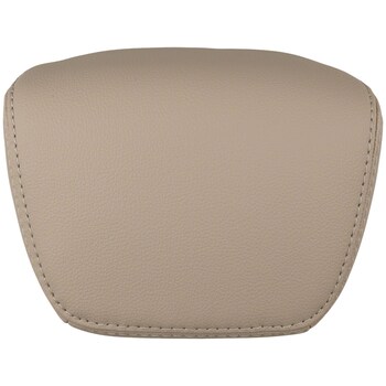 Headrest - Left, Rear