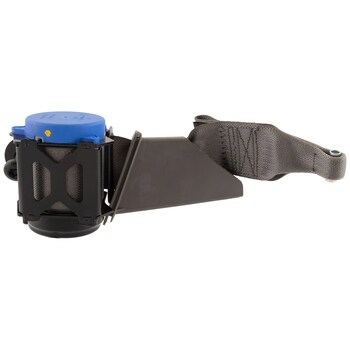 Seat Belt Lap and Shoulder - Rear