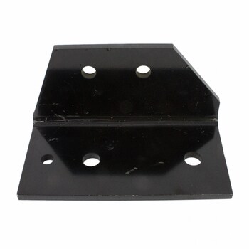 Insulator - Left, Front