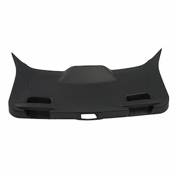 Tailgate Trim Liftgate Cover
