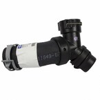 T Connector Engine Coolant Hose Main Image