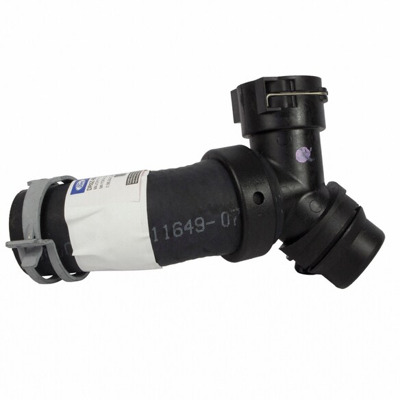 T Connector Engine Coolant Hose Main Image