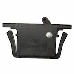 Console Latch Lid Striker - Center Main Image