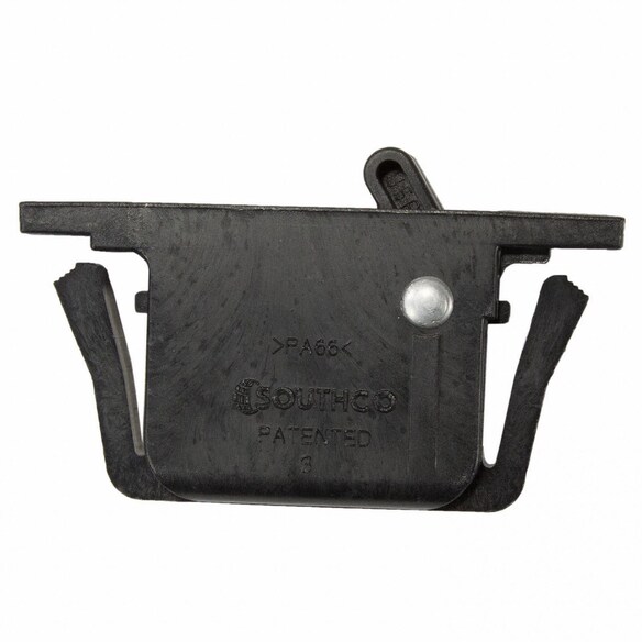 Console Latch Lid Striker - Center Main Image