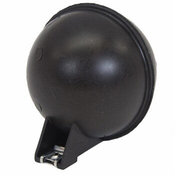 AIR CONDITIONING (A/C) Evaporator Core Vacuum Reservoir