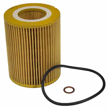 Engine Oil Filter