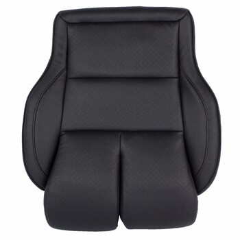 Pad Seat Cushion - Front, Passenger