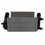 Intercooler Engine Charge Air Cooler - 1.0L Main Image