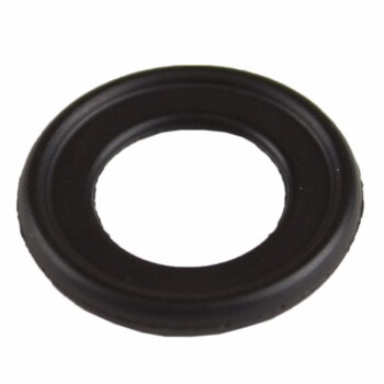 Engine Oil Drain Plug Gasket Pan