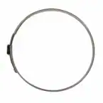 Cv Joint Boot Band Clamp - 96.5MM, Front, Inner 2.3L (6-MT) Main Image