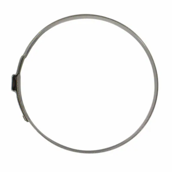 Cv Joint Boot Band Clamp - 96.5MM, Front, Inner 2.3L (6-MT) Main Image
