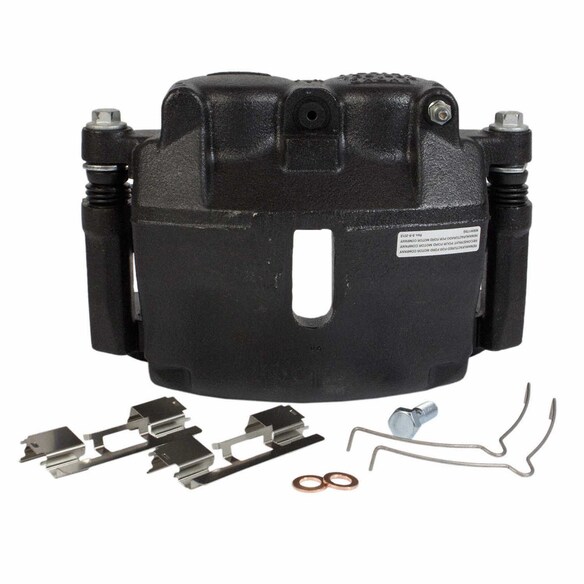 Disc Brake Caliper - Right, Front Main Image