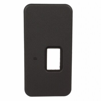 Trim Load Compartment - Left (Regular Cargo Van)