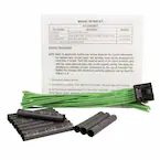 Window Motor Connector Wire - 12 Cavity, Driver Main Image