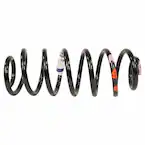 Coil Spring - Rear 1.6L (ST) Main Image