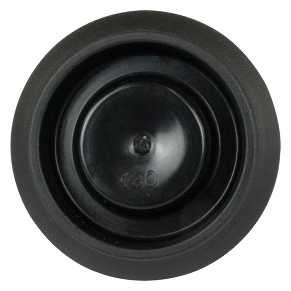Grommet - GROMMET., Front Main Image
