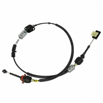 Automatic Transmission Shifter Cable Selector Lever Control (AT)