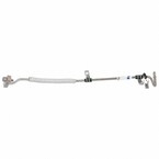 Turbocharger Oil Line Tube - 3.5L Main Image