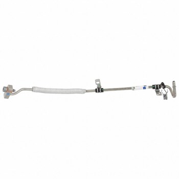 Turbocharger Oil Line Tube - 3.5L