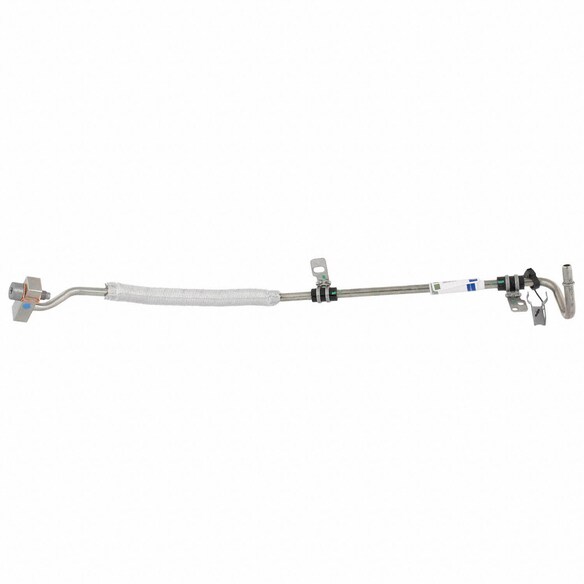 Turbocharger Oil Line Tube - 3.5L Main Image