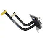 Exhaust Gas Recirculation (EGR) Pressure Sensor - Right 5.0L Main Image