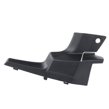 Cowl Side Panel Extension - Right