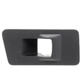 Door Switch Trim Panel Window Bezel - Left, Rear