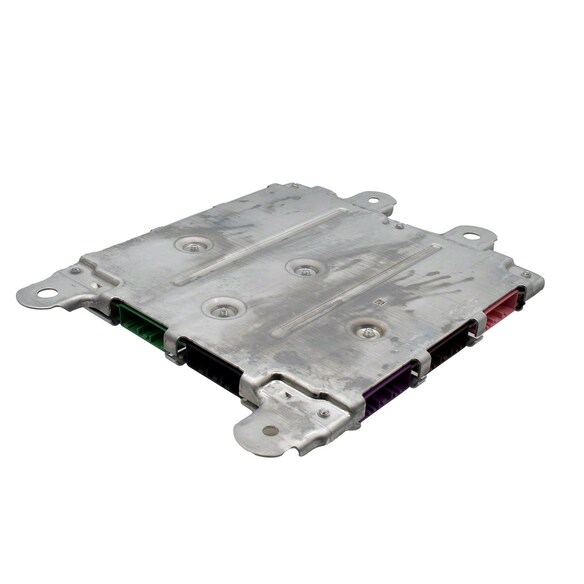 Drive Motor Battery Pack Control Module Transmission Inverter Main Image