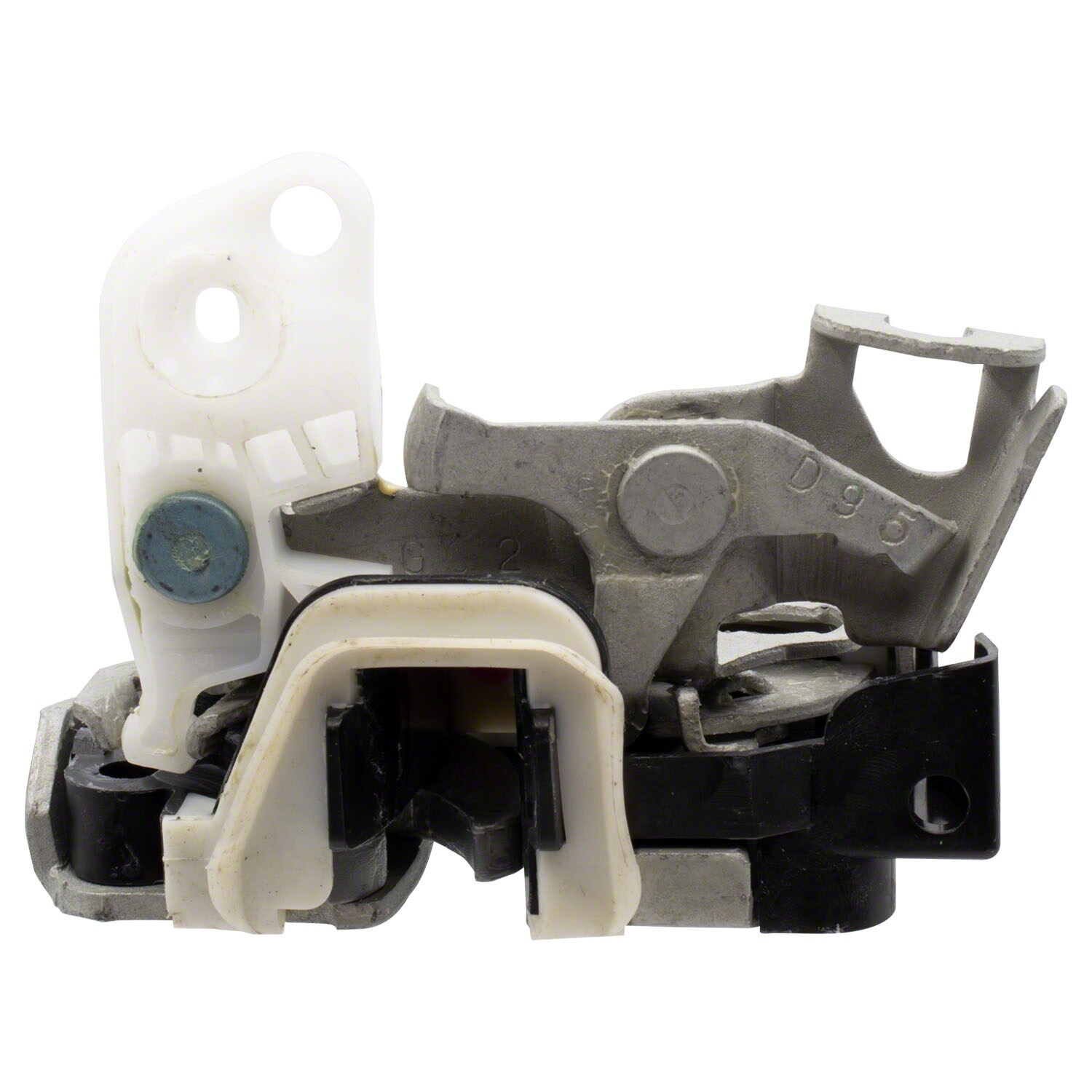 Door Latch - Right, Front | Parts | Ford.com