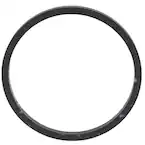Automatic Transmission Input Shaft Seal Special (AT) Main Image