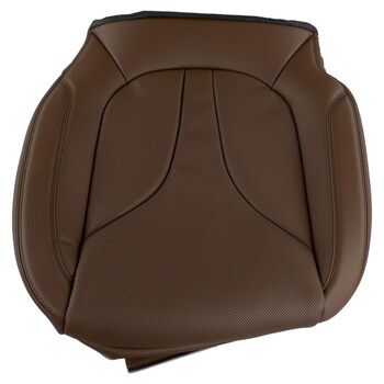 Seat Cover Cushion And Pad - Right, Front
