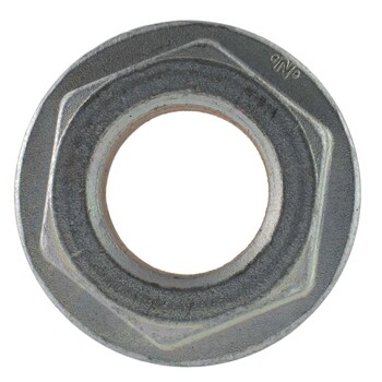 Drive Shaft Pinion Yoke Nut Locking Prop - 3.0L
