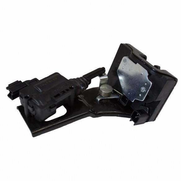 Tailgate Latch Liftgate Main Image
