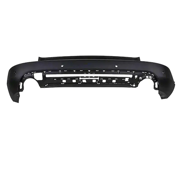 Bumper Cover - Rear (Plug In Hybrid) Main Image