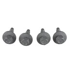 Air Conditioning (A/C) Condenser Mount Bolt Radiator Support Splash Shield Screw - M6 X 20MM Main Image