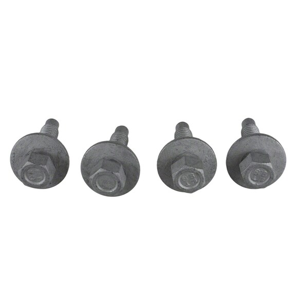 Air Conditioning (A/C) Condenser Mount Bolt Radiator Support Splash Shield Screw - M6 X 20MM Main Image