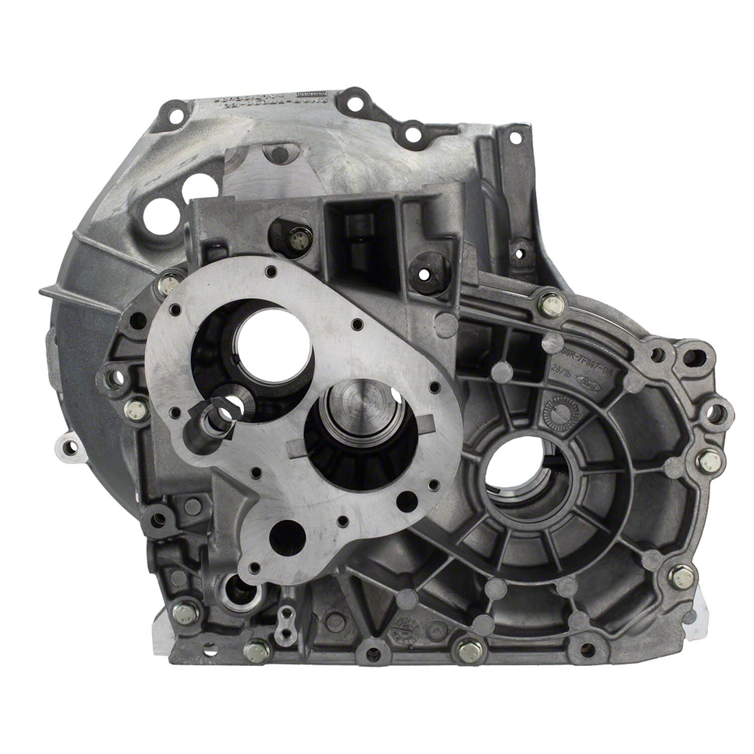 Case Transaxle - 1.0L (MT) | Parts | Ford.com